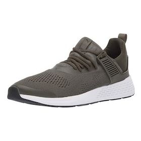 Puma 367534 Haki Yeşil Erkek Spor Ayakkabı