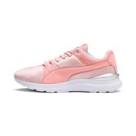 Puma 368185-05 Adela Satın Peach Bud-Peach Bud Kadın Spor Ayakkabı