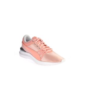 Puma 368185-05 Adela Satın Peach Bud-Peach Bud Kadın Spor Ayakkabı