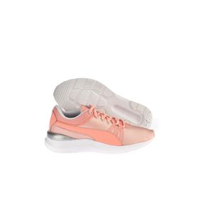 Puma 368185-05 Adela Satın Peach Bud-Peach Bud Kadın Spor Ayakkabı