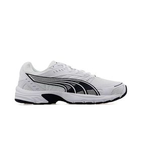 Puma 36846504 Axis Beyaz Lacivert Erkek Spor Ayakkabı