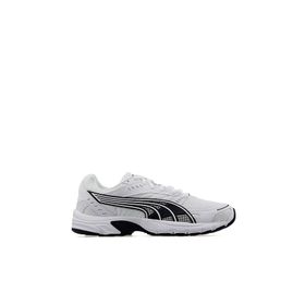 Puma 36846504 Axis Beyaz Lacivert Erkek Spor Ayakkabı
