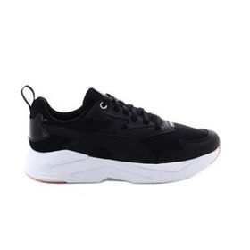 Puma 368858 01 X-Ray Lite Metallic Siyah Kadın Spor Ayakkabı