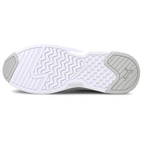 PUMA 36885803 X-Ray Lite Metallic Wmn Beyaz Kadın Spor Ayakkabı