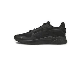 Puma 36886501 Siyah Anzarun Grid Erkek Spor Ayakkabı