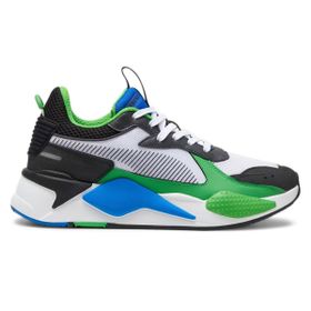 Puma 36944926 Rs-X Toys Beyaz Erkek Sneaker Ayakkabı