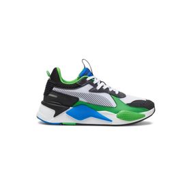 Puma 36944926 Rs-X Toys Beyaz Erkek Sneaker Ayakkabı