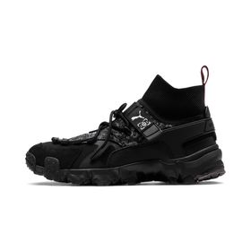 Puma 369529-01 Puma x Les Benjamins Trailfox Puma Black Erkek Spor Ayakkabı