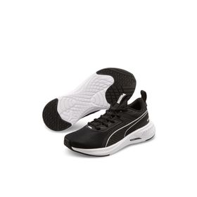 Puma 369529-01 Puma x Les Benjamins Trailfox Puma Black Erkek Spor Ayakkabı