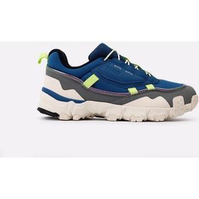 Puma 369529-01 Puma x Les Benjamins Trailfox Puma Black Erkek Spor Ayakkabı