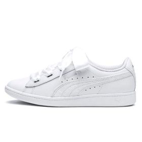 Puma 36954202 Beyaz Kadın Günlük Ayakkabı