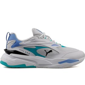Puma 36954202 Beyaz Kadın Günlük Ayakkabı