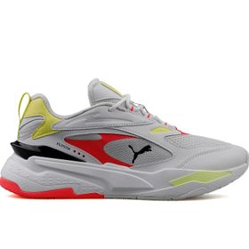 Puma 36954202 Beyaz Kadın Günlük Ayakkabı