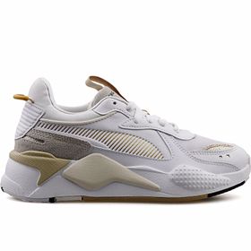 Puma 36954202 Beyaz Kadın Günlük Ayakkabı