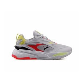 Puma 36954202 Beyaz Kadın Günlük Ayakkabı