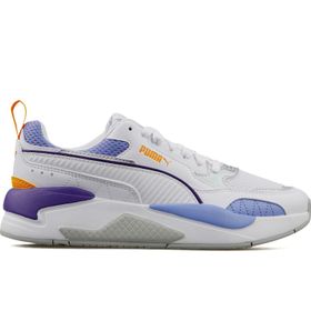 Puma 36954202 Beyaz Kadın Günlük Ayakkabı