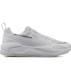Puma 36954202 Beyaz Kadın Günlük Ayakkabı