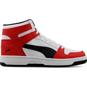 Puma 36957314 Beyaz Rebound Erkek Günlük Ayakkabı