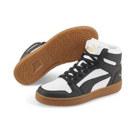 Puma 36957325 Rebound Layup Sl Erkek Spor Ayakkabı