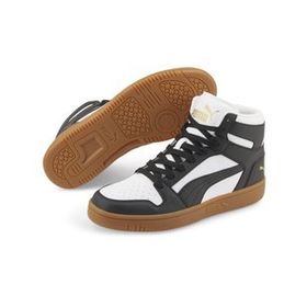 Puma 36957325 Rebound Layup Sl Erkek Spor Ayakkabı