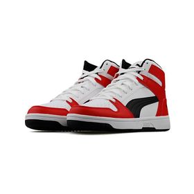 Puma 36957325 Rebound Layup Sl Erkek Spor Ayakkabı
