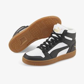 Puma 36957325 Rebound Layup Sl Erkek Spor Ayakkabı