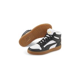 Puma 36957325 Rebound Layup Sl Erkek Spor Ayakkabı