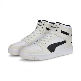 Puma 36957330 Rebound Layup SL Erkek Ayakkabı