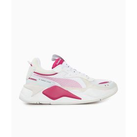 Puma 369579-24 Beyaz RS-X Reinvention Kadın Sneaker