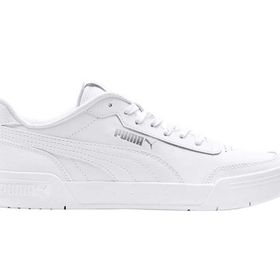 Puma 369863-02 Caracal Puma White-Puma Beyaz Unisex Spor Ayakkabı