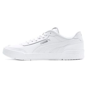 Puma 369863-02 Caracal Puma White-Puma Beyaz Unisex Spor Ayakkabı