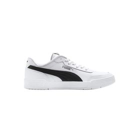 Puma 36986303 Beyaz Caracal Erkek Günlük Ayakkabı