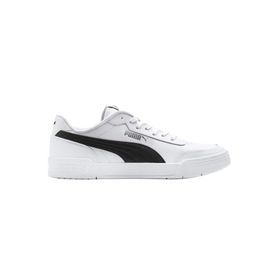 Puma 36986303 Beyaz Caracal Erkek Günlük Ayakkabı