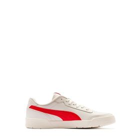 Puma 36986305 Beyaz Erkek Spor Ayakkabı