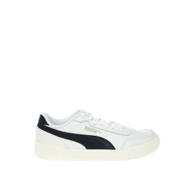 Puma 36986321 Caracal Beyaz Unisex Lifestyle Spor Ayakkabı
