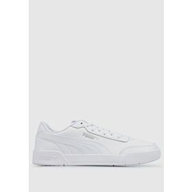 Puma 36986321 Caracal Beyaz Unisex Lifestyle Spor Ayakkabı