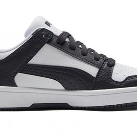 Puma 369866-17 Rebound Erkek Beyaz Sneaker Ayakkabı