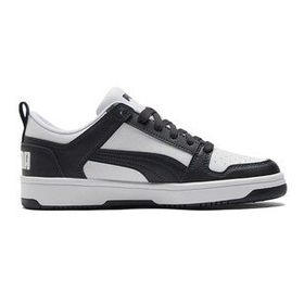 Puma 369866-17 Rebound Erkek Beyaz Sneaker Ayakkabı