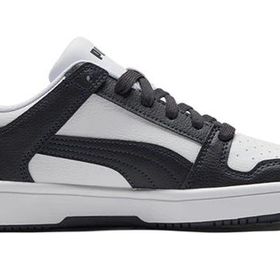 Puma 369866-17 Rebound Erkek Beyaz Sneaker Ayakkabı