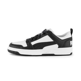 Puma 369866-17 Rebound Erkek Beyaz Sneaker Ayakkabı
