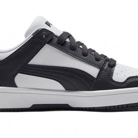 Puma 369866-17 Rebound Erkek Beyaz Sneaker Ayakkabı