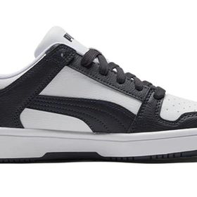 Puma 369866-17 Rebound Erkek Beyaz Sneaker Ayakkabı