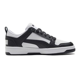 Puma 369866-17 Rebound Erkek Beyaz Sneaker Ayakkabı
