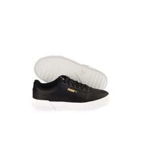 Puma 37028101 Carina Lux L Günlük Kadın Spor Ayakkabı Siyah