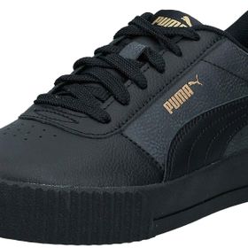 Puma 37028101 Carina Lux L Günlük Kadın Spor Ayakkabı Siyah