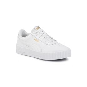 Puma 37028101 Carina Lux L Günlük Kadın Spor Ayakkabı Siyah