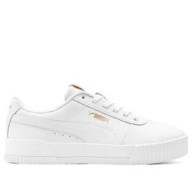 Puma 37028101 Carina Lux L Günlük Kadın Spor Ayakkabı Siyah