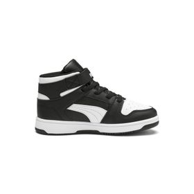Puma 370488 05 Rebound Layup SL V PS Çocuk Spor Ayakkabı