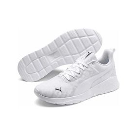 Puma 371128 01 Anzarun Lite Siyah Erkek Koşu Ayakkabısı
