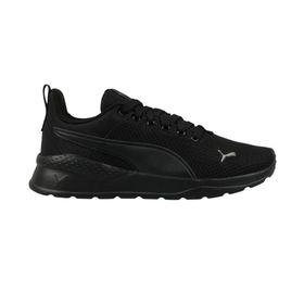 Puma 371128 01 Anzarun Lite Siyah Erkek Koşu Ayakkabısı